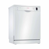 BOSCH SMS25AW01R Free-standing dishwasher (60 cm)(Water Efficiency Class 3)