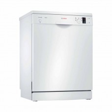 BOSCH SMS25AW01R Free-standing dishwasher (60 cm)(Water Efficiency Class 3)