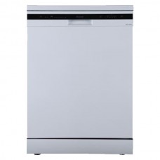 BRANDT DWF3128DW FREE STANDING DISHWASHER(60CM)