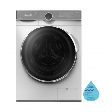 BRANDT WFB406QWA Front Load Washing Machine(10KG)(Water Efficiency Class 3)