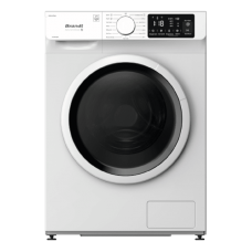 BRANDT WFB384QWA Front Load Washing Machine(8KG)(Water Efficiency class 4)