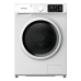 BRANDT WFB394QWA Front Load Washing Machine(9kg)(Water Efficiency class 4)