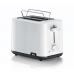 BRAUN HT1010WH Breakfast1 Toaster