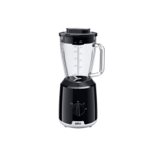 BRAUN JB1050 PowerBlend 1 Glass Jug Blender