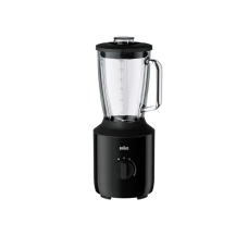 BRAUN JB3150BK PowerBlend 3 Jug blender