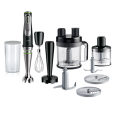 BRAUN MQ9187XLI MultiQuick 9 Hand blender