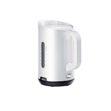 BRAUN WK1100.WH Breakfast1 Water Kettle(1.7L)