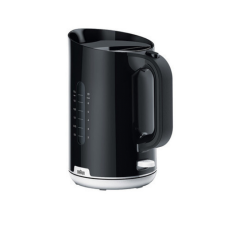 BRAUN WK1100.BK Breakfast1 Water Kettle(1.7L)