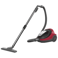 HITACHI CV-SF20V Cylinder - Cyclone Standard VACUUM CLEANER