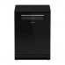 Hitachi HDF-F158CVGB Freestanding Dishwasher(9.5L)