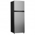 Hitachi HRTN5275MF-XSG (Inox) Top Freezer Refrigerator (257L)