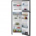 Hitachi HRTN5275MF-XSG (Inox) Top Freezer Refrigerator (257L)