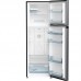 Hitachi HRTN5275MF-XSG (Inox) Top Freezer Refrigerator (257L)