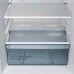 Hitachi HRTN5275MF-XSG (Inox) Top Freezer Refrigerator (257L)