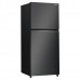 HITACHI HRTN6379SBBKSG 2 DOOR Refrigerator(344L)(Energy Efficiency Class 3)