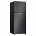 HITACHI HRTN6408SBBKSG 2 DOOR Refrigerator(374L)(Energy Efficiency Class 3)