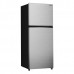 HITACHI HRTN6408SXSG 2 DOOR Refrigerator(374L)(Energy Efficiency Class 3)