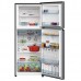 HITACHI HRTN6408SXSG 2 DOOR Refrigerator(374L)(Energy Efficiency Class 3)