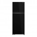 HITACHI HRTN6443SGBKSG 2 DOOR Refrigerator(409L)(Energy Efficiency Class 3)