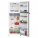 HITACHI HRTN6443SPWHSG 2 DOOR Refrigerator(409L)(Energy Efficiency Class 3)