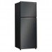 HITACHI HRTN6443SBBKSG 2 DOOR Refrigerator(409L)(Energy Efficiency Class 3)