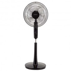 HITACHI LF-A6RGBN AC Motor Stand Fan