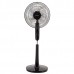 HITACHI LF-A6RGBN AC Motor Stand Fan