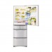 HITACHI R-S42RS-SN MULTI DOOR FRIDGE(319L)(ENERGY EFFICIENCY CLASS 2)