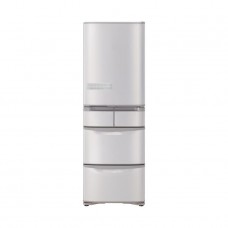 HITACHI R-S42RS-SN MULTI DOOR FRIDGE(319L)(ENERGY EFFICIENCY CLASS 2)