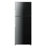 HITACHI RVGX480PMS9-XGR 2 Door Refrigerator(407L)(Energy Efficiency Class 2)