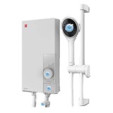 KDK TG3AE1 Instant Water Heater with Iconic Corner Control