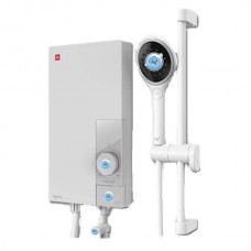 KDK TG3AE1 Instant Water Heater with Iconic Corner Control