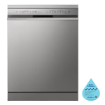 LG DFC533FV Dishwasher(47KG)(Water Efficiency Class 4)