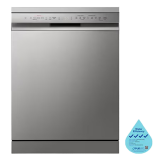 LG DFC533FV Dishwasher(47KG)(Water Efficiency Class 4)