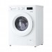 LG FB1208S6W Front Load Washing Machine(8KG)(Water Efficiency Class 