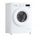 LG FB1208S6W Front Load Washing Machine(8KG)(Water Efficiency Class 