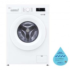 LG FB1208S6W Front Load Washing Machine(8KG)(Water Efficiency Class 