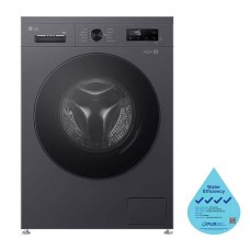 LG FB1209S6M Front Load Washing Machine(9KG)(Water Efficiency Class 4)