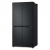 LG GF-B4544EP Multi Door Refrigerator(464L)(Energy Efficiency Class 3)