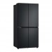 LG GF-B4544EP Multi Door Refrigerator(464L)(Energy Efficiency Class 3)