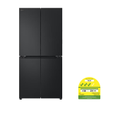 LG GF-B4544EP Multi Door Refrigerator(464L)(Energy Efficiency Class 3)