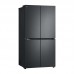 LG GF-B6014EV Multi Door Refrigerator(601L)(Energy Efficiency Class 2)