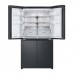 LG GF-B6014EV Multi Door Refrigerator(601L)(Energy Efficiency Class 2)