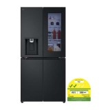 LG GF-G4534EP Refrigerator(508L)(Energy Efficiency Class 2)