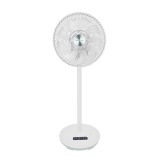 MISTRAL MFD4500DR DC Tower Fan with Remote(45")