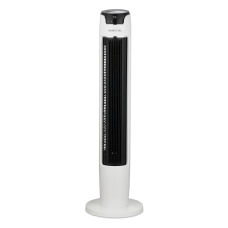 MISTRAL MFD4880R Tower Fan with Remote Control