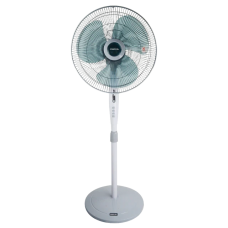 Mistral MSF1628WR  Remote Stand Fan (16”)