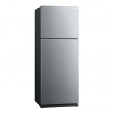 MITSUBISHI MR-FS51ES-SSL-P 2 DOOR FRIDGE(398L)(Energy Efficiency Class 3)