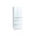 MITSUBISHI MR-WX60F-W-P1 6 Doors Refrigerator(487L)(Energy Efficiency Class 3)