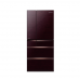 MITSUBISHI MR-WX70C-BR-P 6  Doors Refrigerator(576L)(Energy Efficiency Class 3)